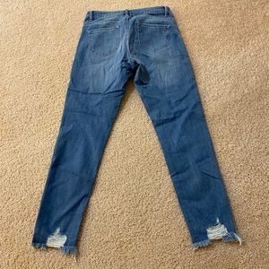 Girls size 12 Tractr jeans